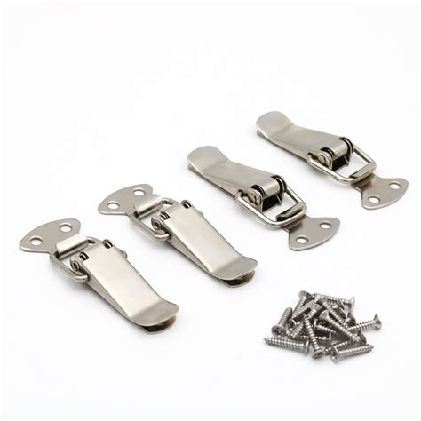 beryler spring loaded toggle latch